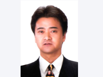 医院長　松尾 仁